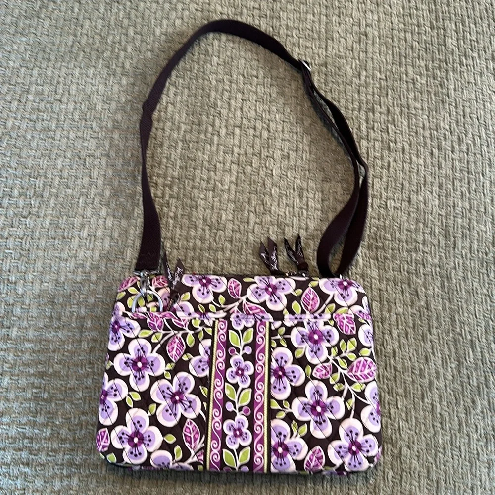 Vera Bradley Laptop or Tablet Women’s Bag